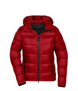 Ladies' Padded Jacket
