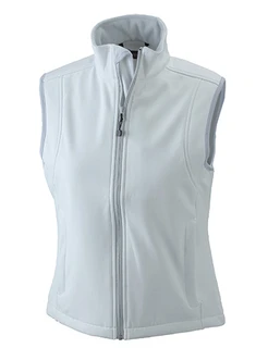 Ladies' Softshell Vest 