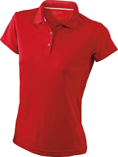 Ladies' Polo High Performance