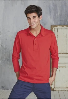 Polo Shirt Herren K205