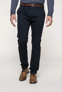 Chino-Herrenhose K740