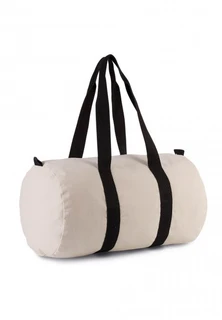 Beuteltasche aus Baumwolltuch KI0632