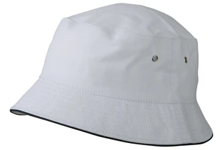 Fisherman Piping Hat for Kids