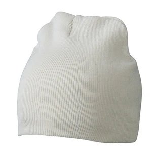 Cotton Beanie