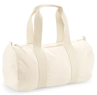 EarthAware® Organic Barrel Bag