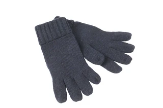 Melange Gloves Basic