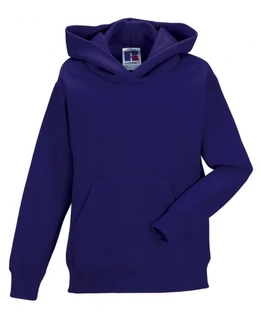 Children's Hooded Sweatshirt