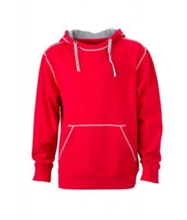 Men's Lifestyle Hoody