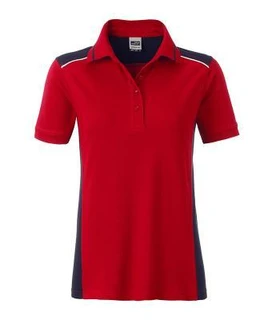 Ladies' Workwear Polo-Level 2 