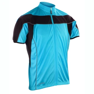 Bike Full Zip Top