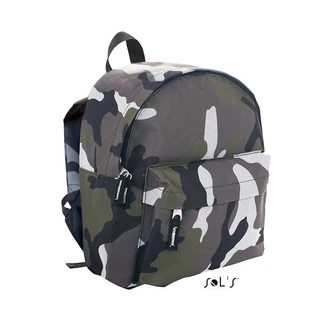 Kids' 600D polyester rucksack 
