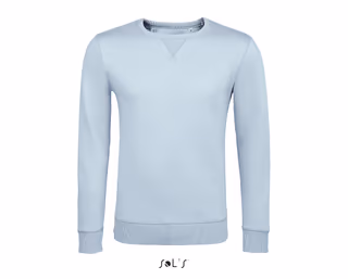 Men round-neck sweatshirt