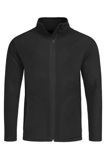 Fleece Jacket