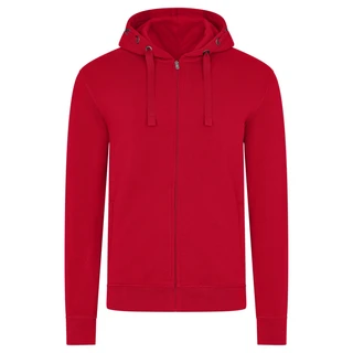 Herren Premium Hooded Jacket
