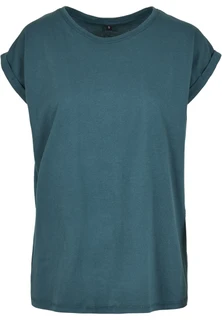 Ladies Extended Shoulder Tee