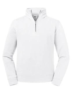 Authentic Quarter Zip Sweat
