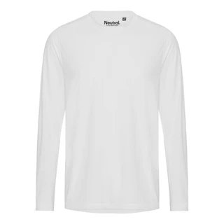 Recycled Performance Long Sleeve T-Shirt R61050