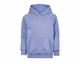 Kid's hooded sweatshirt 