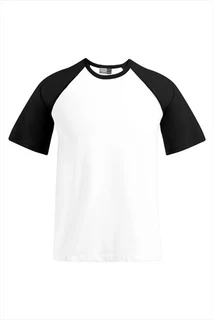 Men’s Raglan-T
