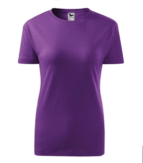T-shirt Ladies Classic New Adler 133