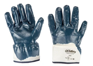 Work gloves 0732