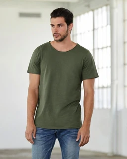 Men's Jersey Raw New Tee