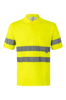 HV SS COTTON POLO