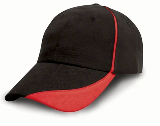 Brushed Cotton Drill Cap