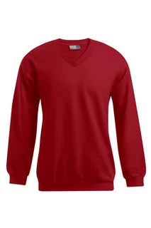 Men’s V-Neck Sweater