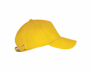 Five panel cap  Sol's LONG BEACH