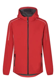 Men's Light Softshell Jacket