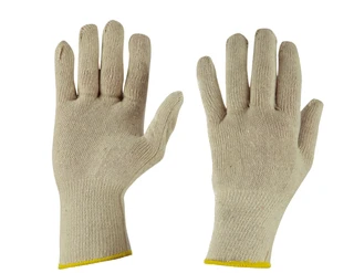 Work cotton gloves C1002D