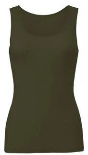 2x1 Rib Tank Top