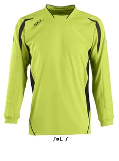 Adults' goalkeeper shirt 
