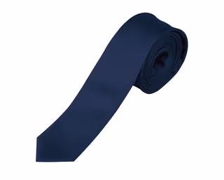 Slim Tie  