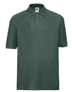 Children’s Classic Polycotton Polo