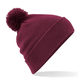 Original Pom Pom Beanie
