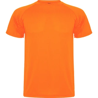 Mens/Kids Sports T-shirt Montecarlo