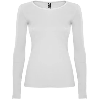 Semi-Fitted T-shirt Extreme Woman