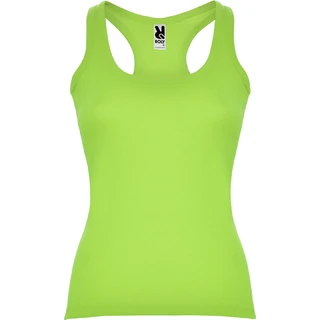 Womens Vest Carolina