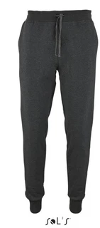 Men's slim fit jog pants 