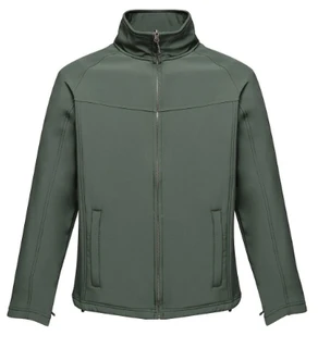 Uproar Softshell Jacket