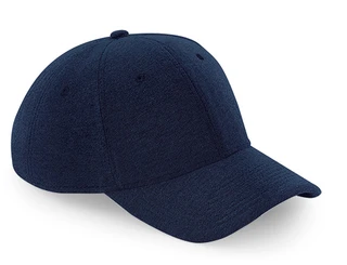 Jersey Athleisure Baseball Cap