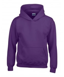 Kids' Heavy Blend Hooded Sweatshirt