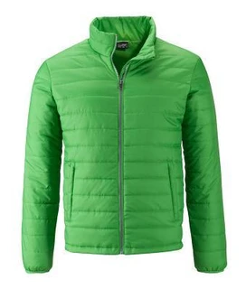 Men's Padded Jacket