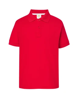 Sport Polo Pique Kid