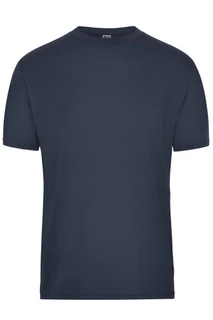 Men's BIO Workwear T-Shirt - SOLID