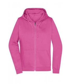 Promo Zip Hoody Lady