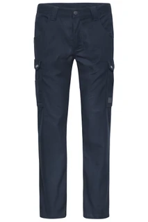 Workwear Cargo Pants - SOLID