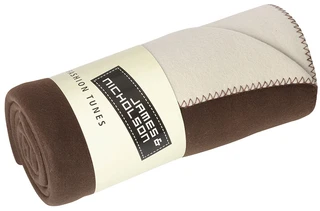 Bonded Fleece Blanket 